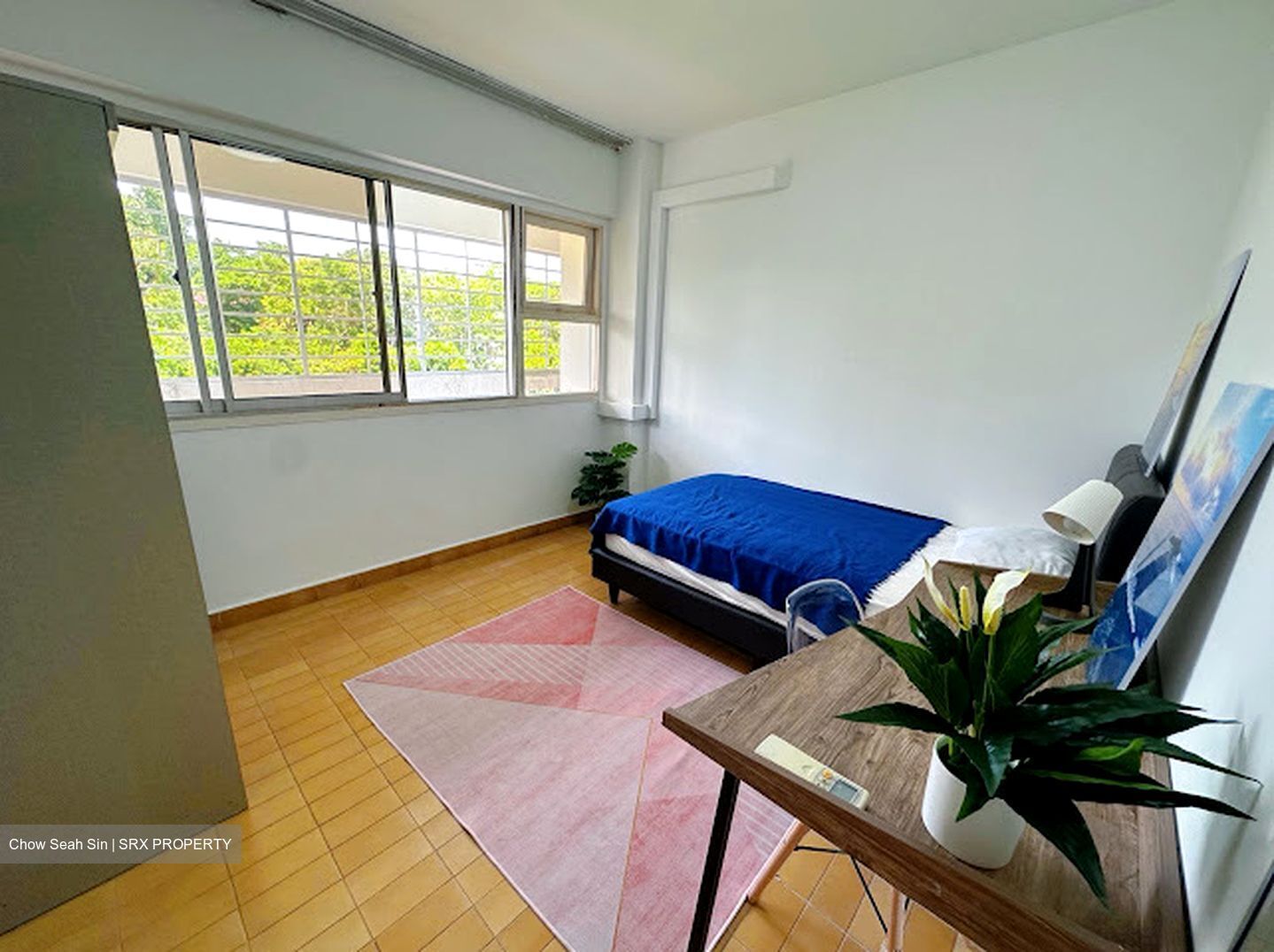 Lagoon View (D15), Apartment #622026231